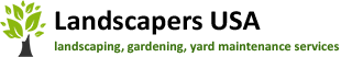 Rootstown Landscapers